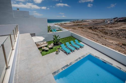Villa Salitre Playa 6