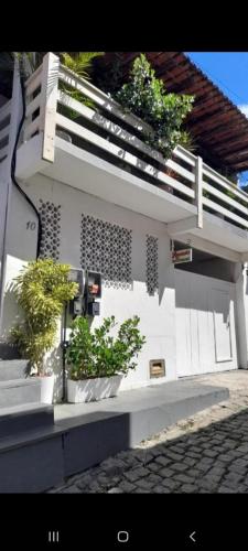 Recanto Hospedagem - Arraial do Cabo