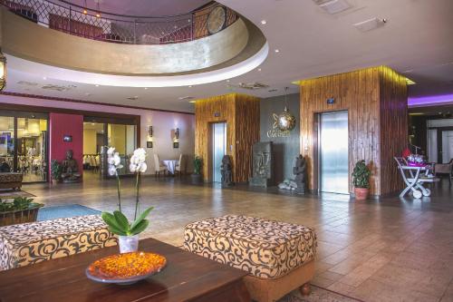 Caramell Premium Resort Superior - main image