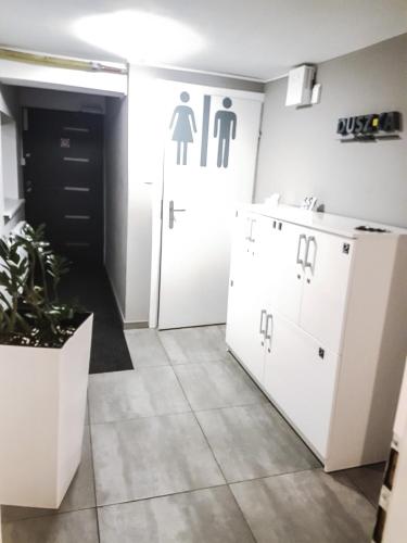 Зручності, KWATERY KALINA-DUSZKA HOSTEL in Плоцк