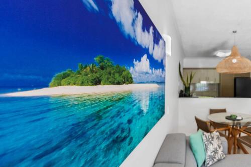The Hideaway at Cairns One Resort Living Near CBD - image 2