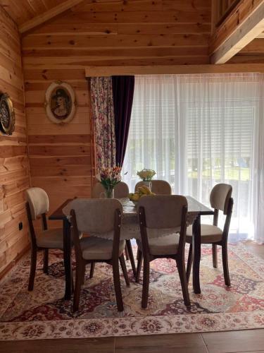 Princess Jana House 5 in Drpe