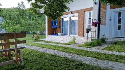 Princess Jana House 5 in Drpe