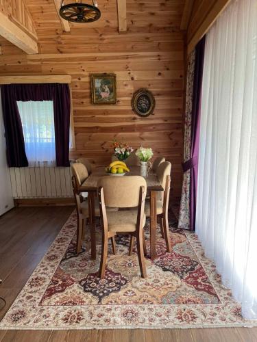Princess Jana House 5 in Drpe