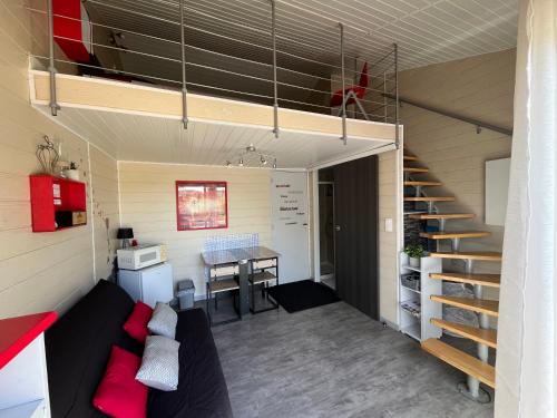 Un Petit Coin de Vendé chambre d'hôte Sèvremont