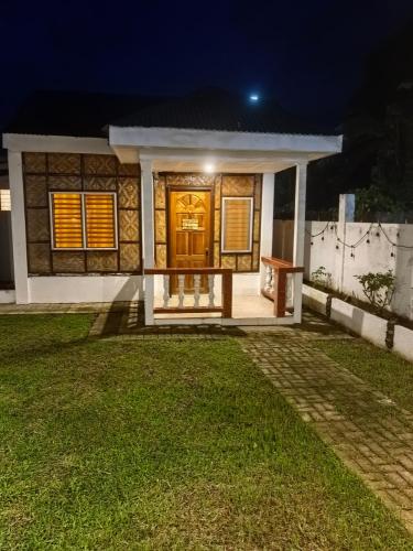 . Mama Judith's Cottage