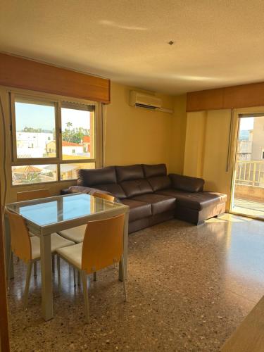 Apartment in Playa de Gandía