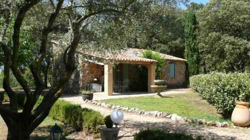 Accommodation in Moissac-Bellevue