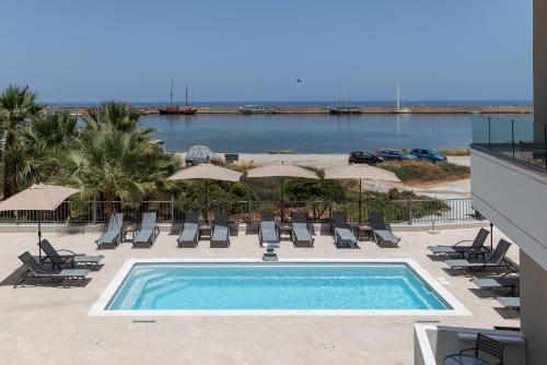 Amara Cove Adults Only by Estia