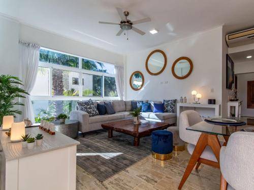 North Coast Beach Haven 2bed 2 Full Bath in Sea Horse Ranch