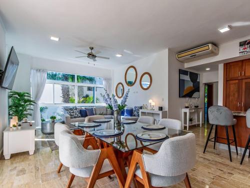 North Coast Beach Haven 2bed 2 Full Bath in Sea Horse Ranch