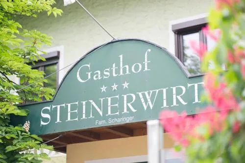 Gasthof Steinerwirt in Heimhausen, Österreich