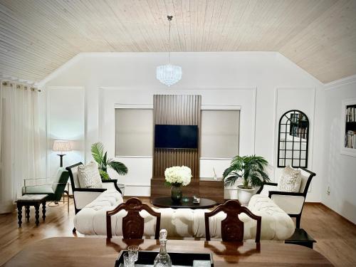 Serenity Suite - Cape Town
