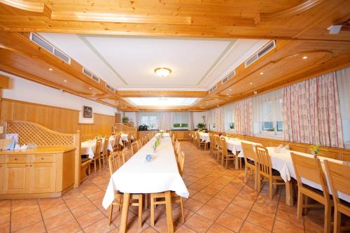 مطعم, Gasthof Steinerwirt in Gilgenberg  Weilhart