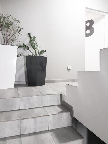 Фойє, KWATERY KALINA-DUSZKA HOSTEL in Плоцк