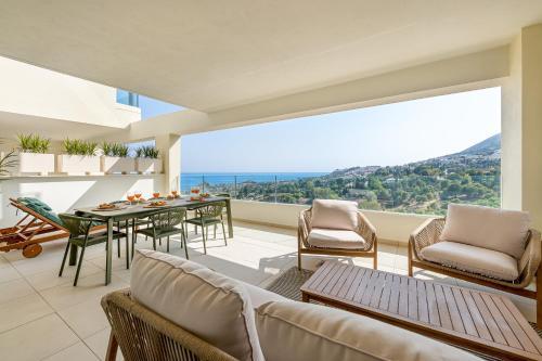 797 Holiday Rentals - LUJOSO APARTAMENTO EN ROCAS BLANCAS