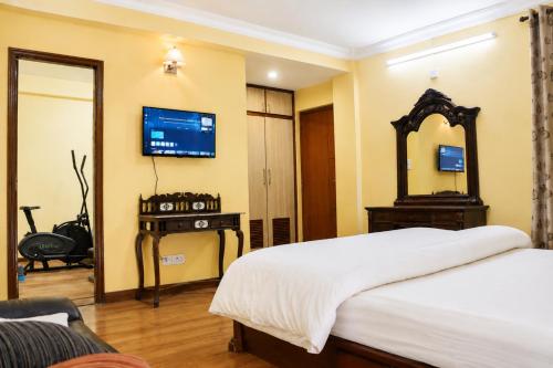 hotel photo
