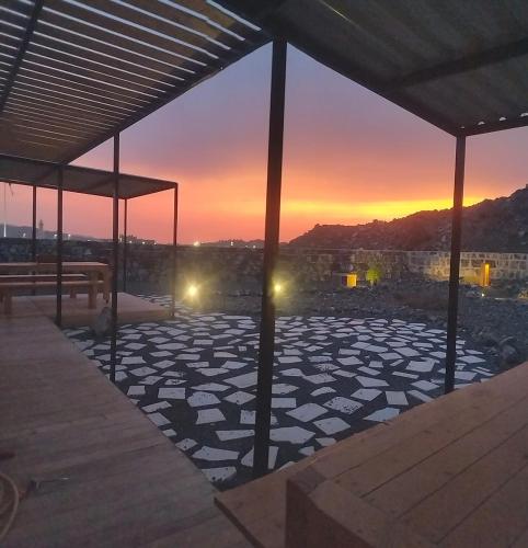 BR retreat and zen garden in Sinadil