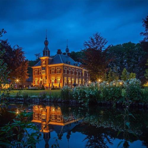 Hotel Kasteel de Essenburgh