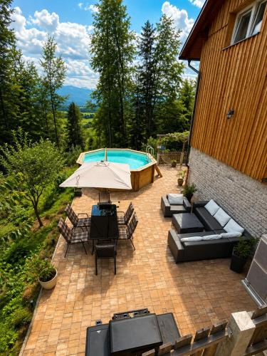 Apartment A&a - Villach