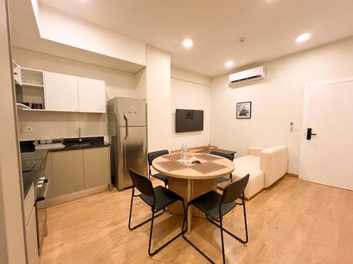 Sky Stays at Asuncion Cozy Bright 1 BDR