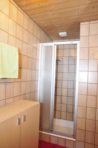 ห้องน้ำ, Haus Koidl in ฮินเตอร์ตุกซ์ กลาเซียร์