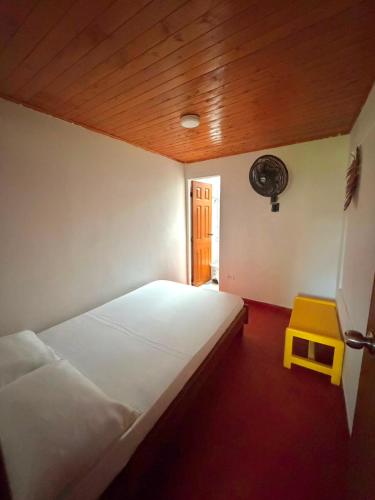 Chalet Natalia Montenegro Quindío (Chalet Natalia Montenegro Quindio) in La Esmeralda