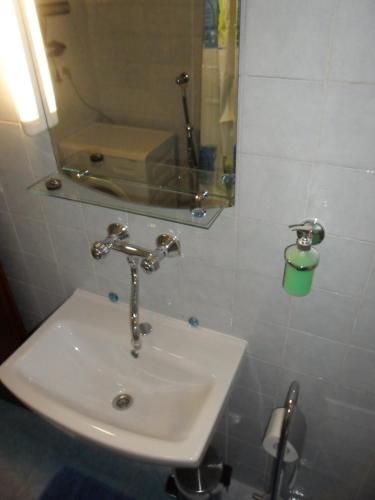  Apartment Tim in Zadar