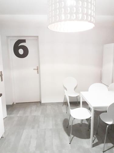 Зручності, KWATERY KALINA-DUSZKA HOSTEL in Плоцк