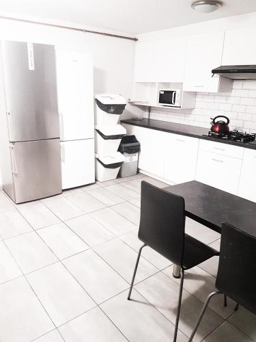 Зручності, KWATERY KALINA-DUSZKA HOSTEL in Плоцк