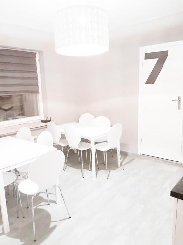 Зручності, KWATERY KALINA-DUSZKA HOSTEL in Плоцк