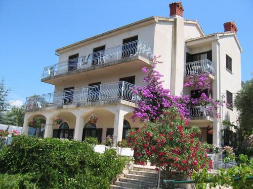  Apartmani Tondini in Lun