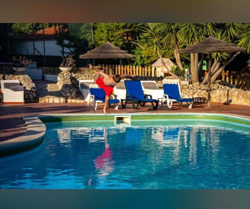Casa Areias Boutique Apartments 2