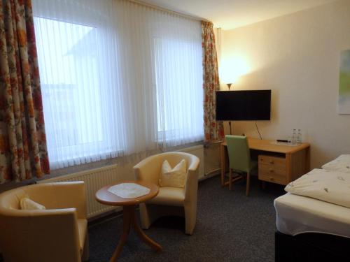 Gästehaus Kehne - Horn-Bad Meinberg