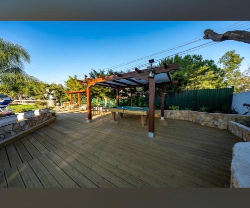 Casa Areias Boutique Apartments 4