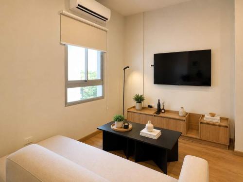 Sky Stays at Asunción Cozy & Bright 1BDR
