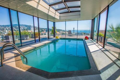 Amazing Central Home