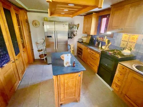 Can Mimosa Guesthouse in Coll de l'Alba