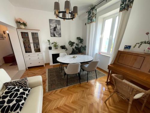 Boka view Heritage Apartment