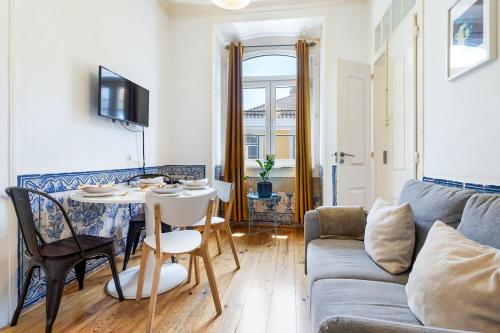 Gonzalo's Guest Apartments - Downtown Historic Flats 1
