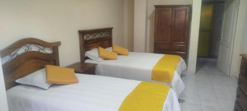 Hostal Cadena