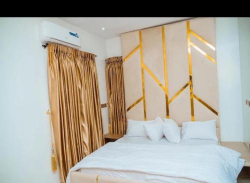 Blu Atlantic Apartment