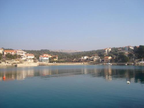  Apartmani Tondini in Lun