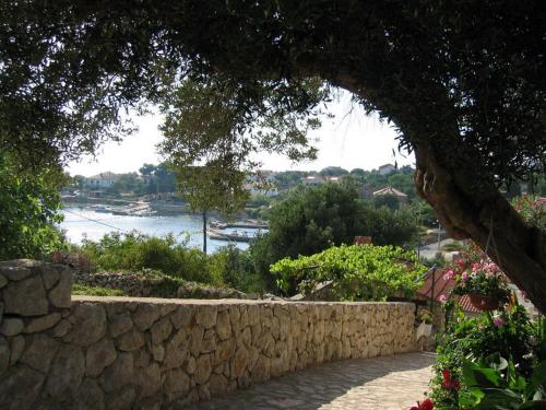  Apartmani Tondini in Lun