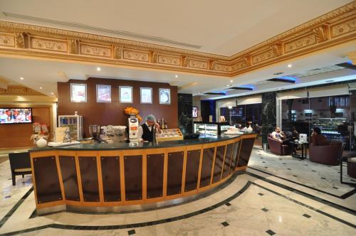 Nelover Al Riyadh - Ar Rawdah - Serviced Apartments نيلوفر الرياض in อัล นาห์ดะฮ์