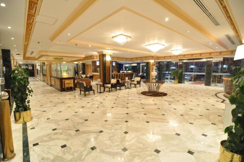 Nelover Al Riyadh - Ar Rawdah - Serviced Apartments نيلوفر الرياض in อัล นาห์ดะฮ์