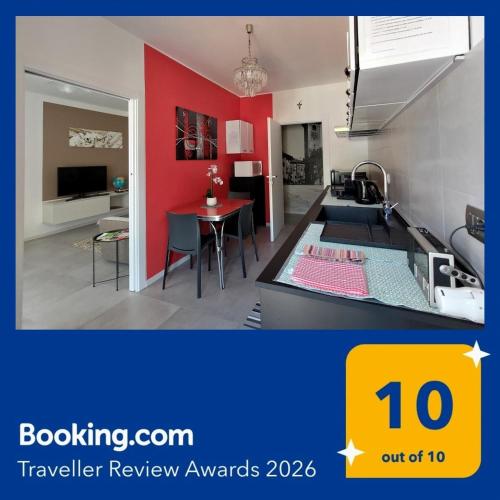Design apartment n. 41 2