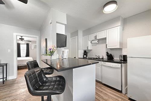 CityPlace bnb in East Dallas