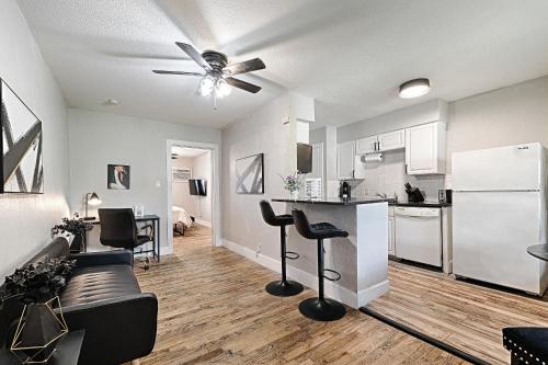 CityPlace bnb in East Dallas
