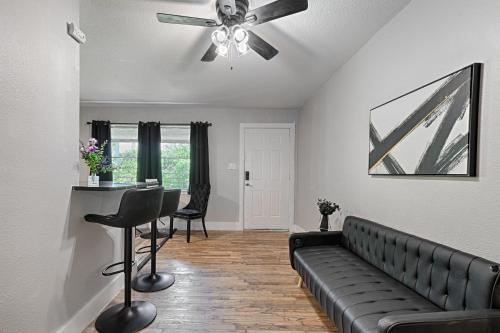 CityPlace bnb in East Dallas